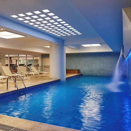Novotel Lima San Isidro