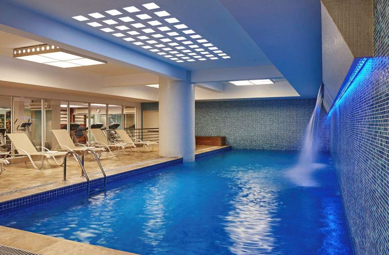 Novotel Lima San Isidro photo 2