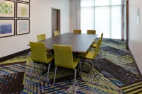 Holiday Inn Express & Suites Ottumwa Hotels in Ottumwa