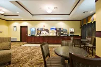 Holiday Inn Express & Suites Snyder Hotels in Snyder