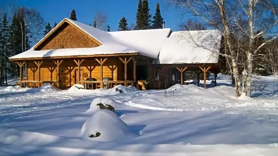 Bakers Narrows Lodge and Conference Center