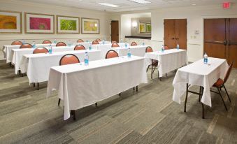 Holiday Inn Express & Suites Indianapolis Dtn-Conv Ctr Area