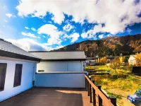Purpose Resort Echigo Yuzawa「KURA」 Hotels in Yuzawa