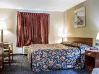 Econo Lodge Scranton Near Montage Mountain Hotele w: Scranton
