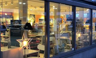 Rasta Falköping