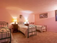 Il Vallone - Pool