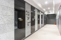 Gumi Indong Hotel Yeogieotae 2nd Branch