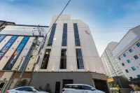 Gimhae The Van Hotel - Wifi