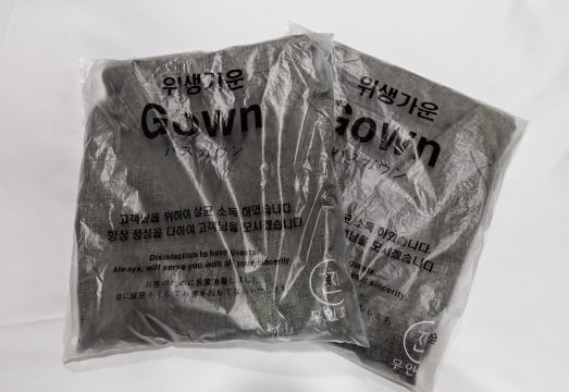 동학사 찐무인호텔