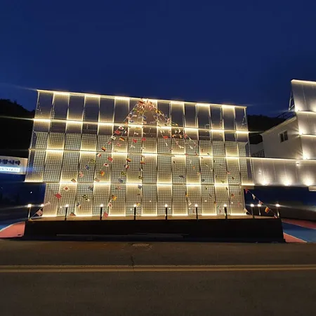 Hwasun Seolaeim Drive-in Motel