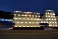 Hwasun Seolaeim Drive-in Motel