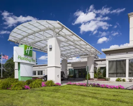 Holiday Inn SALEM (I-93 AT EXIT 2) by IHG Hoteles en Salem