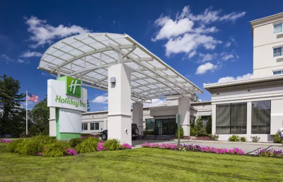 塞勒姆假日酒店