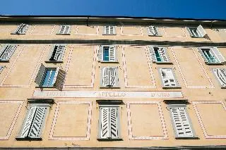 Best Western Hotel Cappello DOro