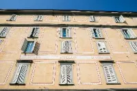 Best Western Hotel Cappello DOro - breakfast