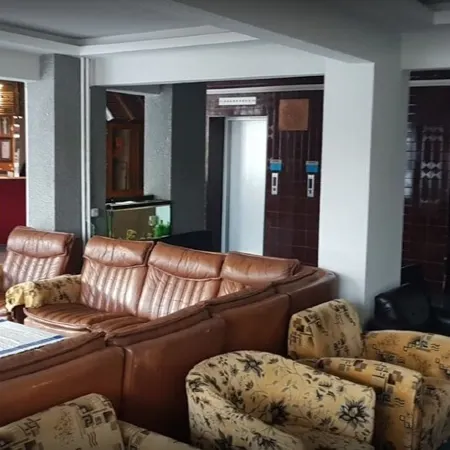 Balta Hotel
