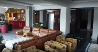 Balta Hotel - Badekar
