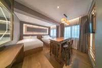Yean Hwa Moon Hotel