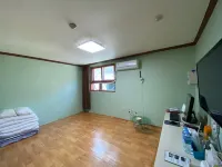 Inje Blue Hill Motel - Motels