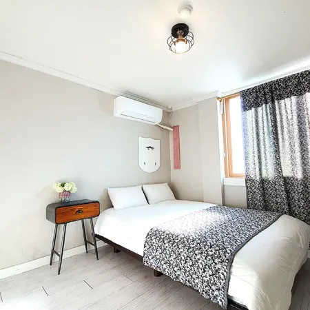 Pohang Youngildae Guesthouse