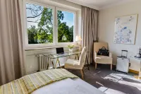Best Western Premier Seehotel Krautkraemer