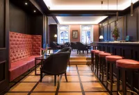 Grand Hotel Zermatterhof - 5 estrellas