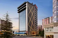 Ramada by Wyndham Nigde Hotels near Göktürk Büfe