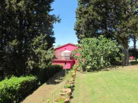 Holiday Home Podere Conte Francesco-Alvino by Interhome