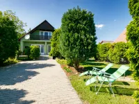 Verde Hotels in Fonyodi