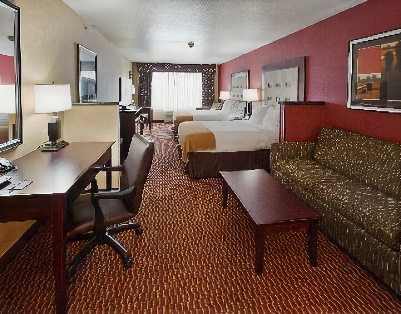 Holiday Inn Express and Suites Great Falls, an Ihg Hotel