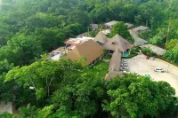 Hotel Villa Mercedes Palenque Hotels near Welib Ja Waterfalls