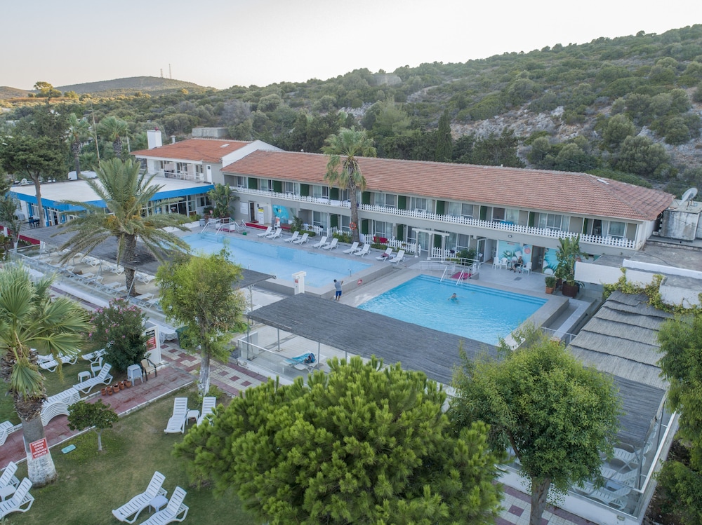 Sifne Thermal Otel