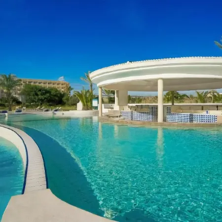 Vincci Saphir Palace & Spa