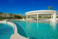 Vincci Saphir Palace & Spa - 5 tähden