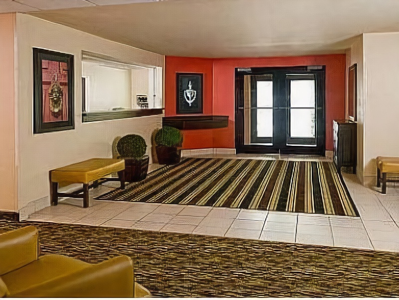 Extended Stay America Suites - San Jose - Edenvale - North