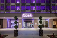 Yotel Washington DC Hotel a 