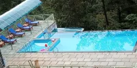 Woodrose Resort