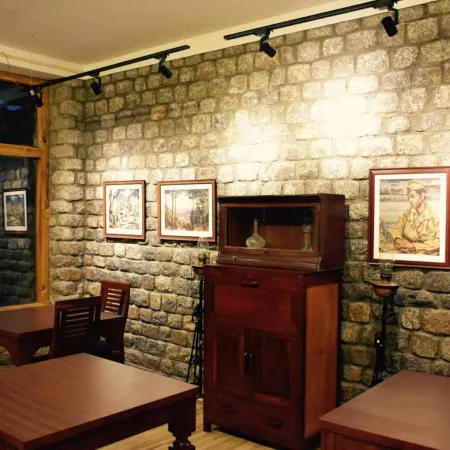 Deodar Manor - Guest House Khajjiar