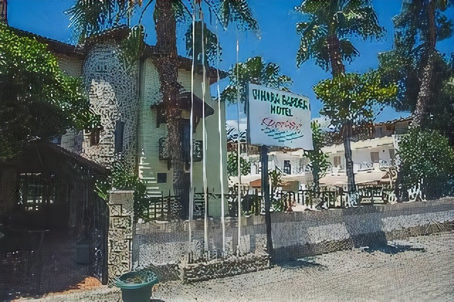 Dinara Hotel