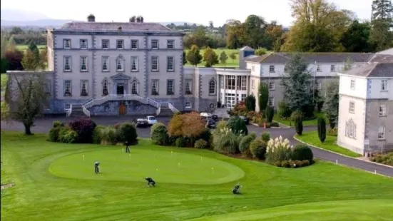 Dundrum House Hotel Golf & Leisure Resort