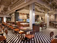 ذا كليفت رويال سونيستا سان فرانسيسكو Hotels near فان نيس