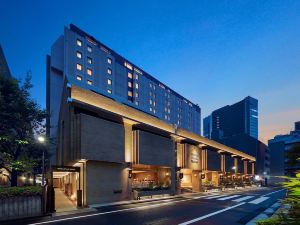 Shiba Park Hotel