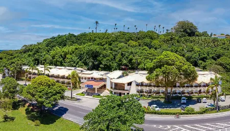 Best Western Shalimar Praia Hotel