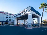 Hampton Inn & Suites Las Vegas/Henderson Hotels near Henderson