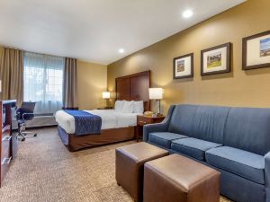 Comfort Inn I-17 & I-40