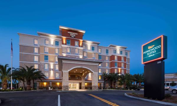 Homewood Suites by Hilton Cape Canaveral-Cocoa Beach