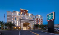 Homewood Suites by Hilton Cape Canaveral-Cocoa Beach Hôtels à : Cape Canaveral