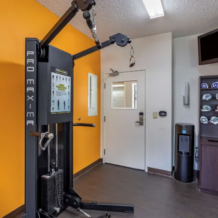 Comfort Suites Fort Collins Near University