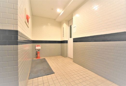 키야자 역 삿포로 편의시설