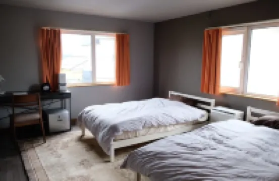 Kushiro Ombetsu Fuki No Sato Residence